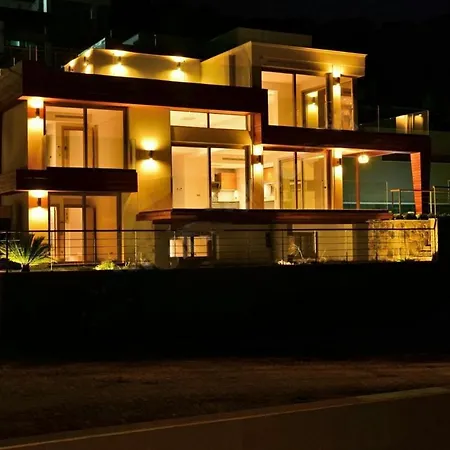 Villa Bodrum\Tuerkbuekue